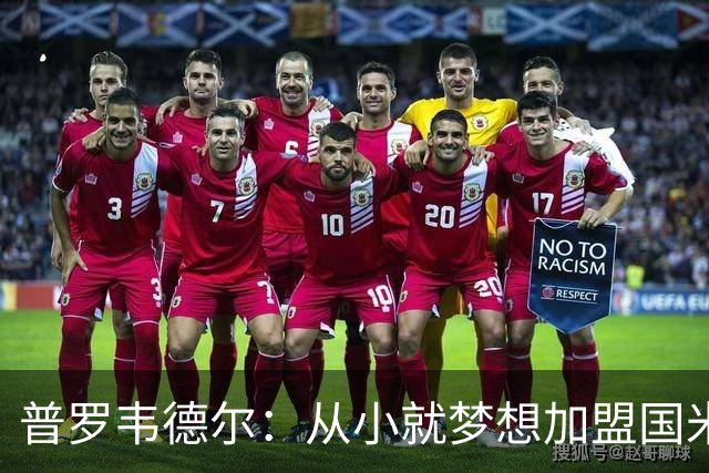 普罗韦德尔：从小就梦想加盟国米，很幸运能收到这通电话